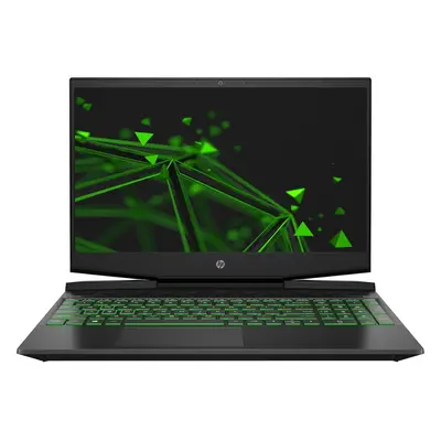 Laptop Gaming HP Pavilion 15-dk0027nq, Intel® Core™ i5-9300H, 16GB DDR4, HDD 1TB + SSD 128GB, NV