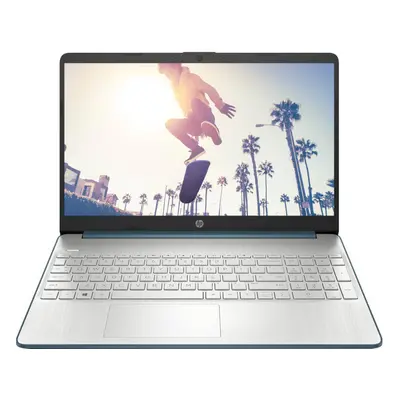 Laptop HP 15s-eq3002nq, 15.6", Full HD, AMD Ryzen 7 5825U, 16GB RAM, 1TB SSD, AMD Radeon Graphic