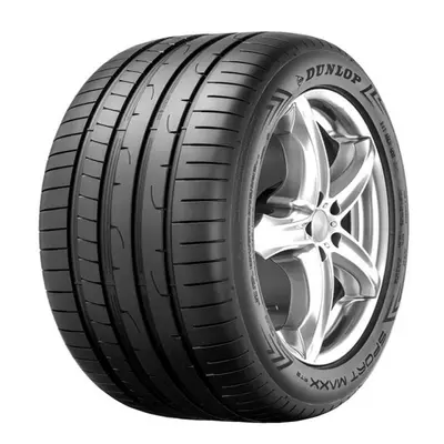 Anvelope Dunlop SP Sport Maxx RT 2 285/30R20 99Y Vara