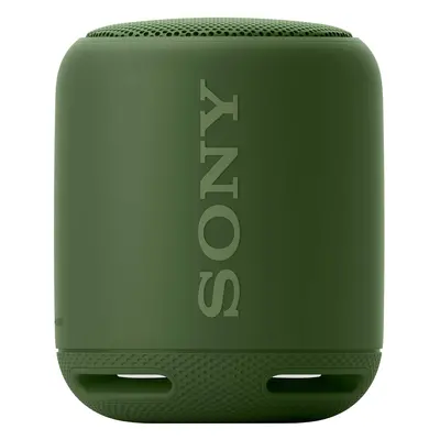 Boxa portabila Sony SRSXB10G.CE7, Bluetooth, Verde