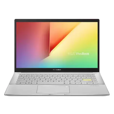 Laptop Asus VivoBook S14 M433IA-EB203, AMD Ryzen™ 5 4500U, 8GB DDR4, SSD 512GB, AMD Radeon™ Grap