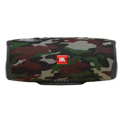 Boxa portabila JBL Charge 4, Bluetooth, Squad