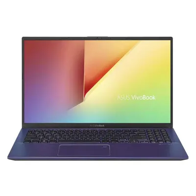 Laptop Asus VivoBook 15 X512FA-EJ1036, Intel® Core™ i5-8265U, 8GB DDR4, SSD 512GB, Intel® UHD Gr