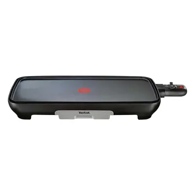 Gratar electric Tefal Malaga Successor CB503813, 2000 W