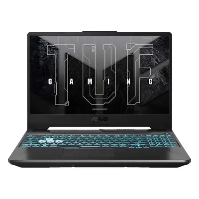 Laptop Asus Gaming TUF A15 FA506QM-HN008, AMD Ryzen™ 7 5800H, 16GB DDR4, SSD 512GB, NVIDIA® GeFo