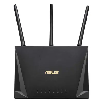 Router wireless Asus RT-AC65P, AC1750, Gigabit, Dual-Band