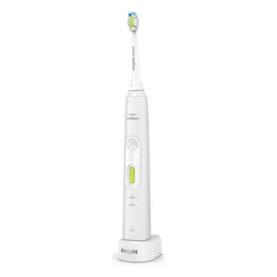 Periuta de dinti electrica Philips Sonicare HealthyWhite+ HX8911/01, 62000 oscilatii, 2 programe