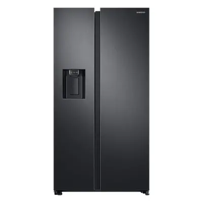 Side by Side Samsung RS68N8220B1/EF, No Frost, 617 l, Clasa F