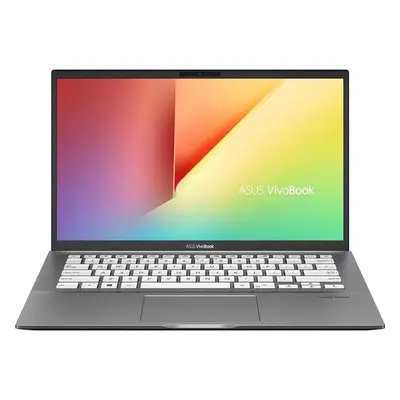 Laptop Asus VivoBook S14 S431FL-EB123, Intel® Core™ i5-8265U, 8GB LPDDR3, SSD 512GB, NVIDIA GeFo