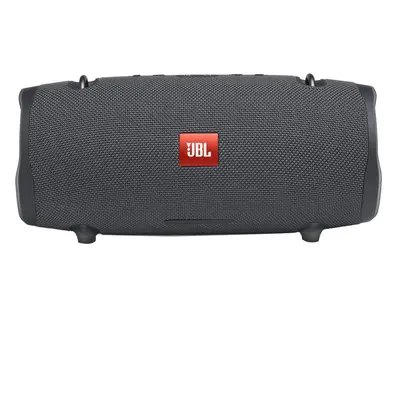 Boxa portabila JBL Xtreme 2 Gun Metal, Bluetooth, 15H, IPX7, Gri