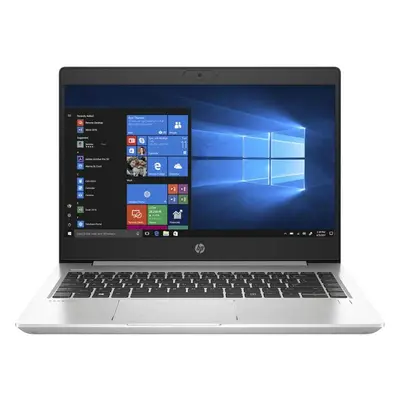 Laptop HP ProBook 455 G7, AMD Ryzen™ 5 4500U, 8GB DDR4, SSD 256GB, AMD Radeon™ Graphics, Windows