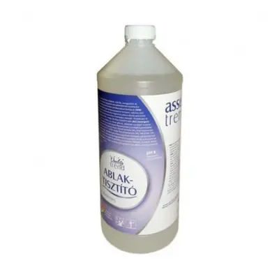 Solutie Curatare Geamuri Assist Trend, 1L