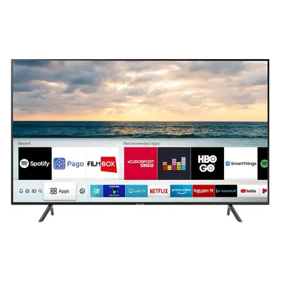 Televizor Smart LED, Samsung 65RU7102, 163 cm, Ultra HD 4K