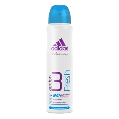 Deodorant Spray Adidas Fresh, 150 ml, Femei