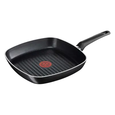 Tigaie grill Tefal Invissia, 26 cm