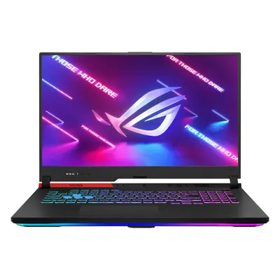 Laptop Gaming Asus ROG Strix G17, 17.3", AMD Ryzen 7 6800H, 8GB DDR5, 1TB SSD, NVIDIA GeForce RT