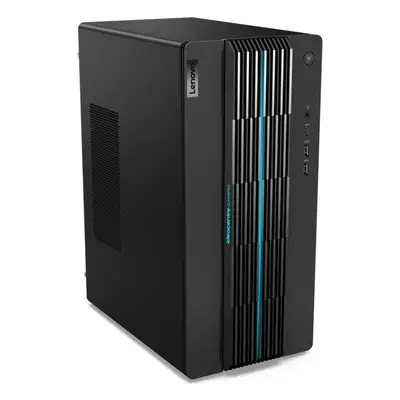 Sistem gaming PC Lenovo IdeaCentre Gaming 5 17IAB7, Intel Core i7-12700F, 16GB RAM, 1TB SSD, GeF