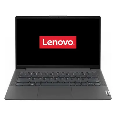 Laptop Lenovo IdeaPad 5 14ARE05, AMD Ryzen™ 5 4500U, 16GB DDR4, SSD 256GB, AMD Radeon™ Graphics,