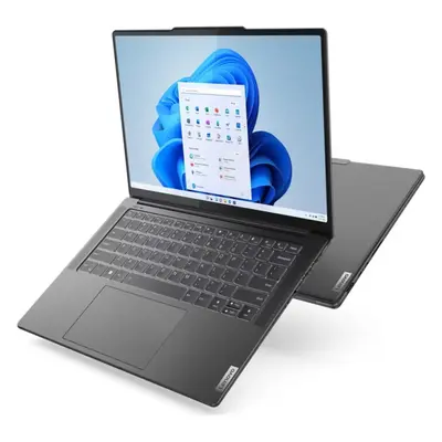 Laptop LENOVO Yoga Pro 9 14IRP8, Intel Core i9-13905H, 14" 3K, 32GB, SSD 1TB, NVIDIA GeForce RTX