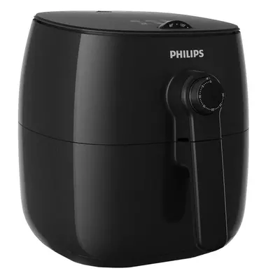 Friteuza Philips Airfryer HD9621/90, 1425 W, 0.8 kg