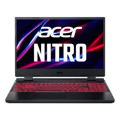 Laptop Gaming Acer Nitro 5 AN515-46, 15.6", Full HD, 144 Hz, AMD Ryzen 5 6600H, 16 GB RAM, 512 G