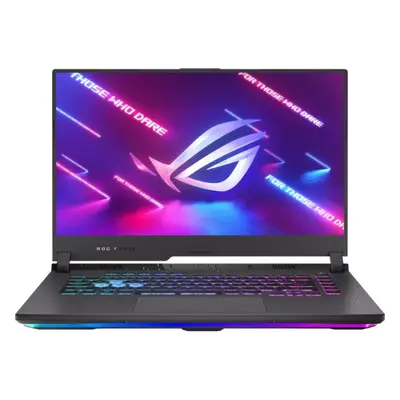 Laptop Gaming Asus ROG Strix G15, 15.6", QHD, 165 Hz, AMD Ryzen 9 6900HS, 16GB DDR5, 512GB SSD, 