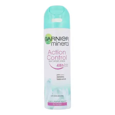 Deodorant Spray pentru Femei Garnier Mineral Action Control, 150 ml