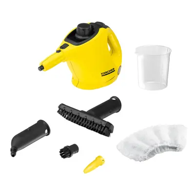 Aparat de curatat cu abur Karcher SC 1, 0.2 L, 1200 W