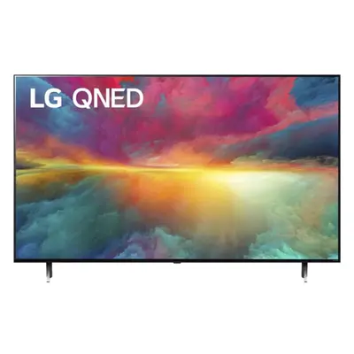 Televizor QNED Smart LG 50QNED753RA, Ultra HD 4K, 126 cm, HDR