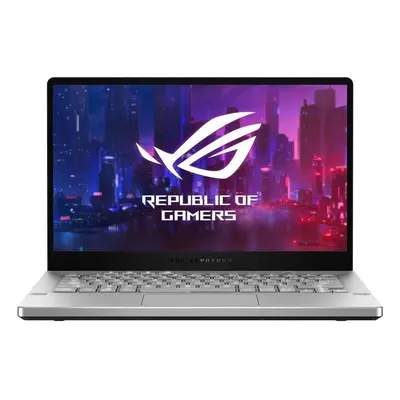 Laptop Gaming Asus ROG Zephyrus G14 GA401IV-HA037, AMD Ryzen 9 4900HS, 14" QHD, 16GB DDR4, SSD 1