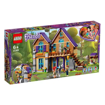 LEGO Friends Casa Miei 41369