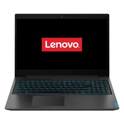 Laptop Gaming Lenovo IdeaPad L340-15IRH, Intel® Core™ i5-9300H, 4GB DDR4, SSD 512GB, NVIDIA GeFo