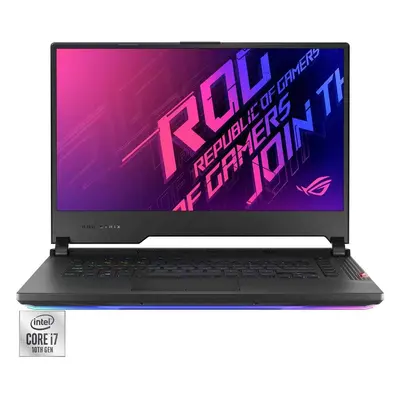 Laptop Gaming Asus ROG Strix SCAR 15 G532LV-AZ041, Intel® Core™ i7-10875H, 16GB DDR4, SSD 1TB, N