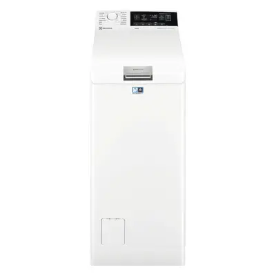 Masina de spalat rufe Electrolux EW7TN3272, 1200 RPM, 6 kg, SteamCare, SensiCare. Eco Time Manag