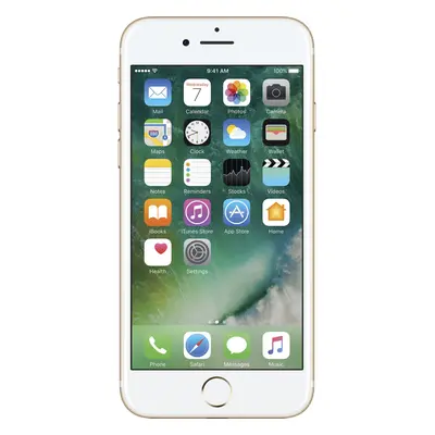 Telefon mobil Apple iPhone 7, 32GB, Gold