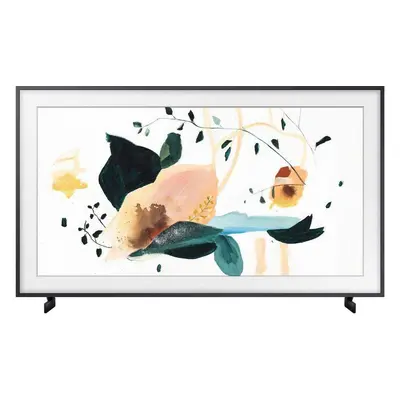 Televizor Smart QLED, Samsung The Frame 43LS03T, 108 cm, Ultra HD 4K