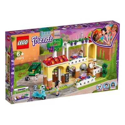 LEGO Friends Restaurantul din Orasul Heartlake 41379