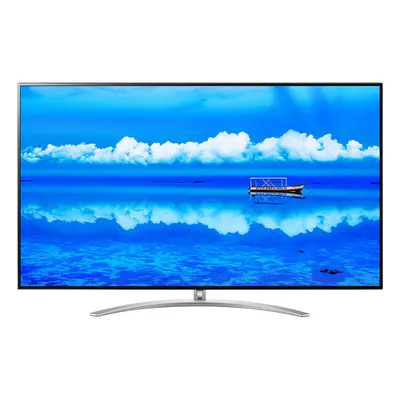 Televizor Smart LED, LG 65SM9800PLA, 164 cm, Ultra HD 4K