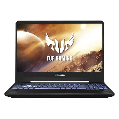 Laptop Gaming Asus TUF FX705DT-AU027, AMD Ryzen 7 3750H, 8GB DDR4, SSD 512GB, NVIDIA GeForce GTX