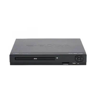 DVD Player E-Boda DVX Mini 70, HDMI, USB, SD Card