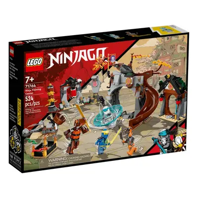 LEGO Ninjago Centrul De Antrenament Ninja 71764