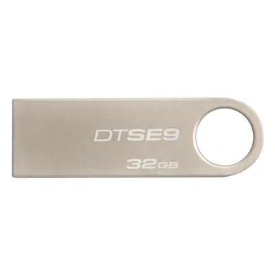 Memorie USB Kingston DataTraveler SE9, 32GB, USB 2.0