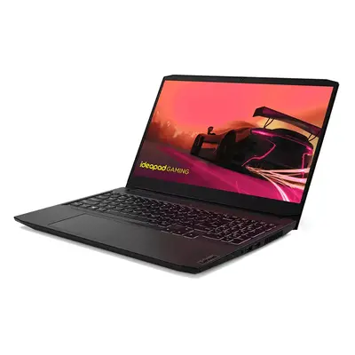 Laptop gaming Lenovo IdeaPad 3 15ACH6, 15.6", Full HD, AMD Ryzen 5 5500H, 8GB RAM, GeForce RTX 2