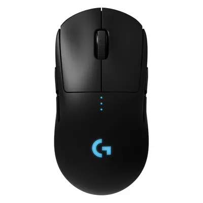 Mouse gaming wireless Logitech PRO