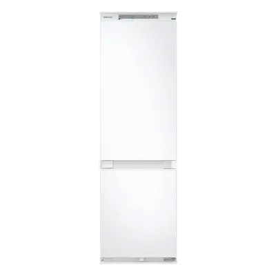 Combina frigorifica incorporabila Samsung BRB30600FWW/EF, 298L, Clasa F