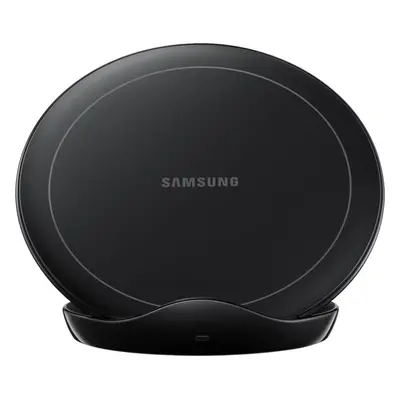 Incarcator wireless Samsung EP-N5105, 9W, Negru