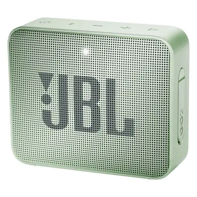 Boxa portabila JBL Go 2, Bluetooth, Mint