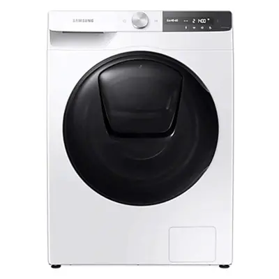 Masina de spalat rufe Samsung WW80T854DBT/S7, 1400 RPM, 8 kg, Clasa A, (clasificare energetica v