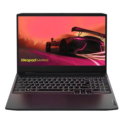 Laptop gaming Lenovo IdeaPad 3 15ACH6, 15.6", Full HD, AMD Ryzen 5 5600H, 8GB RAM, 512GB SSD, Ge