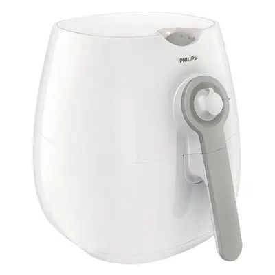 Friteuza fara grasimi Philips Daily Collection Airfryer HD9216/80, 1425 W, 0.8 kg